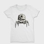 Spiderbot Claw, Tricou Femei