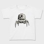Spiderbot Claw, Tricou Copii