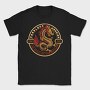Dragon Warrior Club, Tricou Barbati (Unisex)