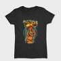 Drip N Dip, Tricou Femei