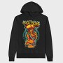 Drip N Dip, Hanorac Oversize Barbati (Unisex)