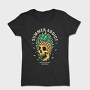 Summer Skull Paradise, Tricou Femei