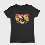 Full Throttle Supply, Tricou Femei