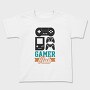 Gamer Club Gamepad, Tricou Copii