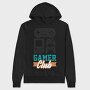 Gamer Club Gamepad, Hanorac Oversize Barbati (Unisex)