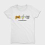 Gamer Juice Life, Tricou Femei