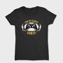 Gamers Ultimate Controller, Tricou Femei