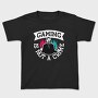 Gaming Flames, Tricou Copii
