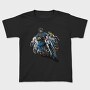 Motorcycle Rider 1, Tricou Copii