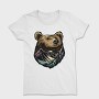 Mountain Bear, Tricou Femei