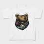 Mountain Bear, Tricou Copii