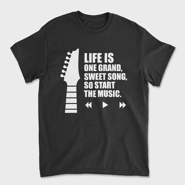 Neon Wolf Howl 4, Tricou Barbati (Unisex)