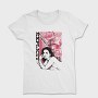 Electric Girl, Tricou Femei