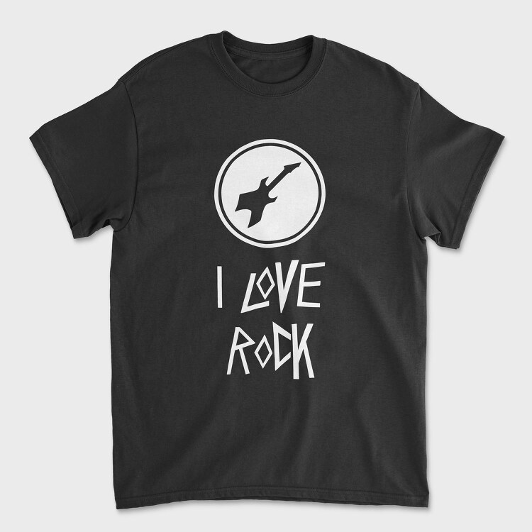 Neon Wolf Howl 2, Tricou Barbati (Unisex)