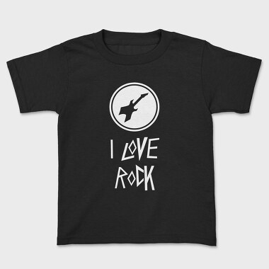 Neon Wolf Howl 2, Tricou Copii