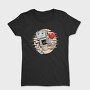 Cyber Heart Beat, Tricou Femei