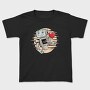 Cyber Heart Beat, Tricou Copii