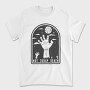 Not Today Death Hand, Tricou Barbati (Unisex)