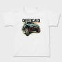 Offroad Adventure 1, Tricou Copii