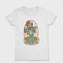 Old Time Batter, Tricou Femei