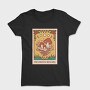 The Amanita Muscaria, Tricou Femei