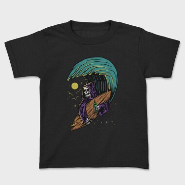 Reapers Repose, Tricou Copii