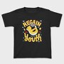 Regain Your Youth, Tricou Copii