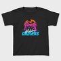 Retro Beach Gamers, Tricou Copii