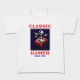 Retro Gaming Classic, Tricou Copii