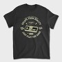 Retro Gaming Club, Tricou Barbati (Unisex)