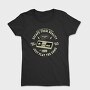 Retro Gaming Club, Tricou Femei