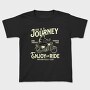 Ride Forever Journey, Tricou Copii