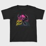 Ride Hard Bmx, Tricou Copii