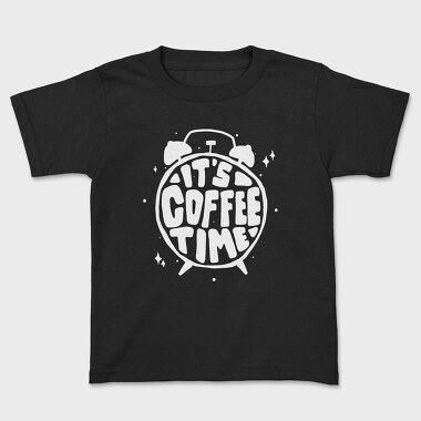 Neon Wolf Howl 5, Tricou Copii