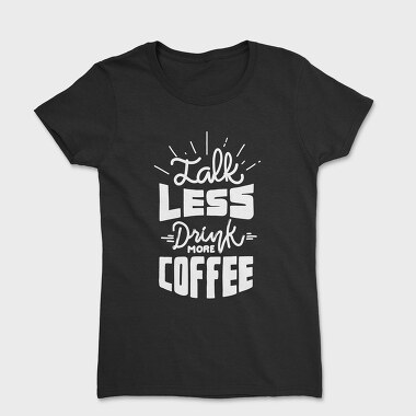 Neon Wolf Howl 8, Tricou Femei