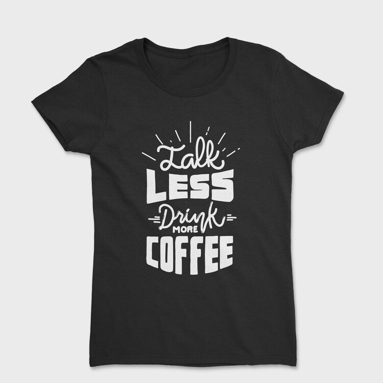 Neon Wolf Howl 8, Tricou Femei