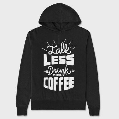 Neon Wolf Howl 8, Hanorac Oversize Barbati (Unisex)