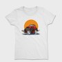 Offroad Beast, Tricou Femei