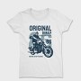 Original Biker 86, Tricou Femei