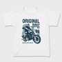 Original Biker 86, Tricou Copii
