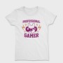 Professional Gamer Controller, Tricou Femei