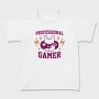 Professional Gamer Controller, Tricou Copii
