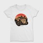 Desert Rally, Tricou Femei