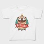 Pug Life King, Tricou Copii