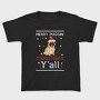 Pugmas Festive, Tricou Copii