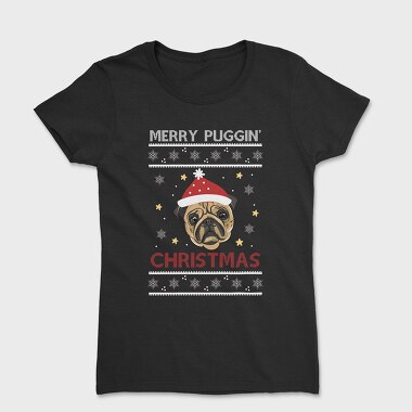 Pugmas, Tricou Femei