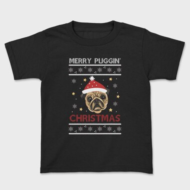 Pugmas, Tricou Copii
