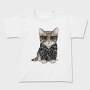 Punk Kitty, Tricou Copii