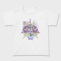 Purple Dragon Sword, Tricou Copii