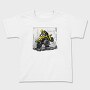 Quad Rider Adventure, Tricou Copii